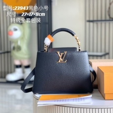 LV Top Handle Bags